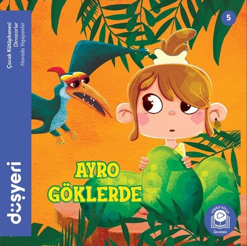 Ayro Göklerde / Havada Yaşayanlar