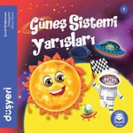 Güneş Sistemi 1 / Güneş Sistemi Yarışları
