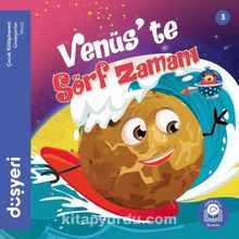 Venüste Sörf Zamanı / Venüs 3 