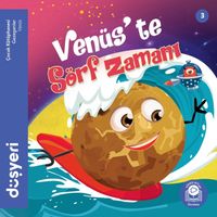 Venüste Sörf Zamanı / Venüs 3 