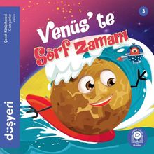 Venüste Sörf Zamanı / Venüs 3 