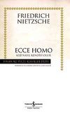 Ecce Homo (Ciltli)