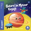 Satürnde Meteor Kayağı / Satürn 7