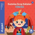 Kaybolan Çorap Kuklaları / Tiyatro