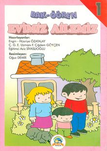 Bak-Öğren Evimiz Ailemiz 1