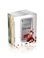 Oyun Üçlemesi Takım Set (3 Kitap)