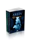 Arşiv Serisi Takım Set (2 Kitap)