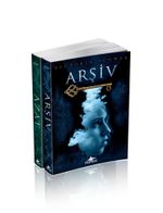 Arşiv Serisi Takım Set (2 Kitap)