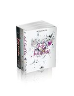 Aşk Kırıkları Serisi Takım Set (3 Kitap)