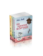 Bir Taşra Polisiyesi Serisi Takım Set (3 Kitap)