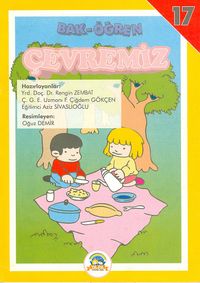 Bak-Öğren Çevremiz 17