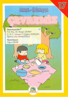 Bak-Öğren Çevremiz 17