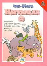 Bak-Öğren Hayvanlar -2- 6