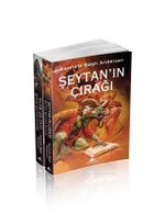 Büyük Şeytan Savaşları Serisi Takım Set (2 Kitap)