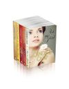 Candace Camp Romantik Kitaplar Serisi Takım Set (5 Kitap)