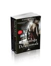 Cassie Palmer Serisi Takım Set (2 Kitap)