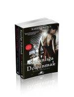 Cassie Palmer Serisi Takım Set (2 Kitap)