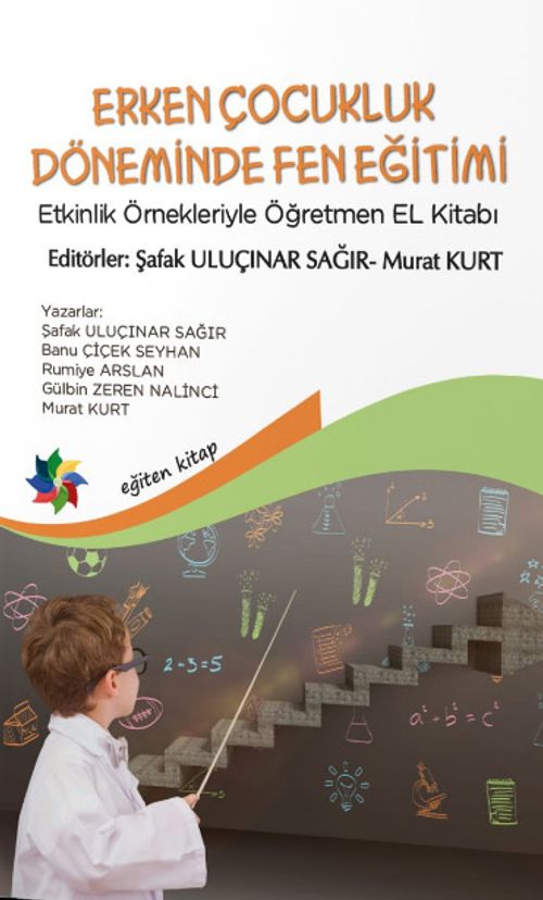 Erken Çocukluk Döneminde Fen Eğitimi 