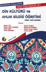 Din Kültürü ve Ahlak Bilgisi Öğretimi