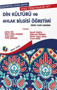 Din Kültürü ve Ahlak Bilgisi Öğretimi