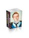 Ezik Serisi Takım Set (3 Kitap) 
