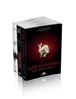 Fantastik - Paranormal - Distopya Kitapları Seti (3 Kitap)