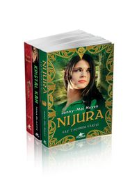 Fantastik Romanlar Takım Set (3 Kitap)