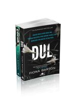 Fiona Barton Psikolojik Gerilim Kitapları Takım Set (2 Kitap)