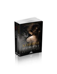 Firar Serisi Takım Set (2 Kitap) 