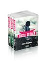 Güzel Ölüler Serisi Takım Set (3 Kitap)