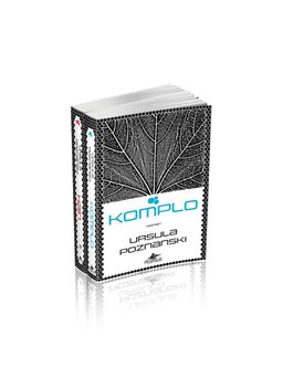 İhanet Üçlemesi Takım Set (2 Kitap)