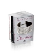 İtaatkar Serisi Takım Set (3 Kitap)