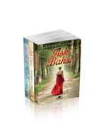Kathryn Caskie Romantik Kitaplar Takım Set (3 Kitap)