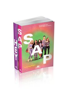 Kody Keplinger Kitapları Takım Set (2 Kitap) - Kody Keplinger