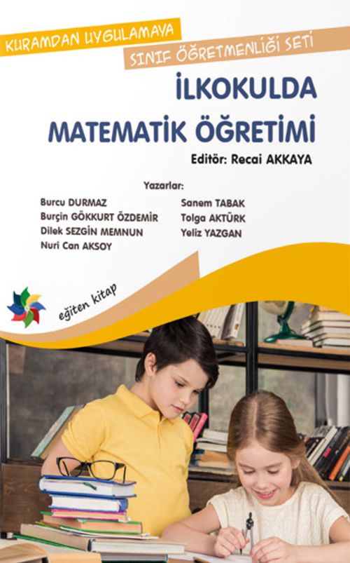 İlkokulda Metamatik Öğretimi