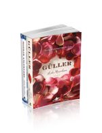 Leila Meacham Kitapları Takım Set (2 Kitap)