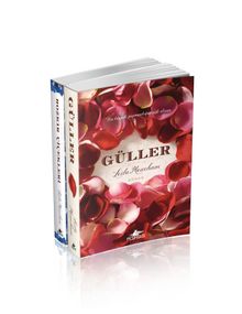 Leila Meacham Kitapları Takım Set (2 Kitap) - Leila Meacham