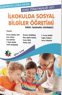 İlkokulda Sosyal Bilgiler Öğretimi