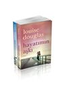 Louise Douglas Kitapları Takım Set (2 Kitap)