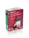 Miyav! Yarın Yeni Bir Hayata Başlıyorum + Miyav! Kafayı mı Yediniz Siz? (2 Kitap Takım Set)