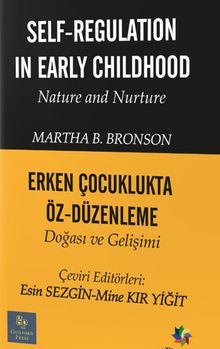 Erken Çocuklukta Öz Düzenleme
