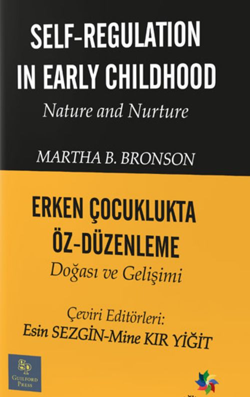 Erken Çocuklukta Öz Düzenleme