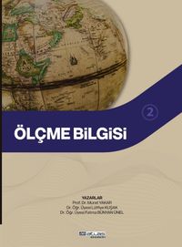 Ölçme Bilgisi 2 