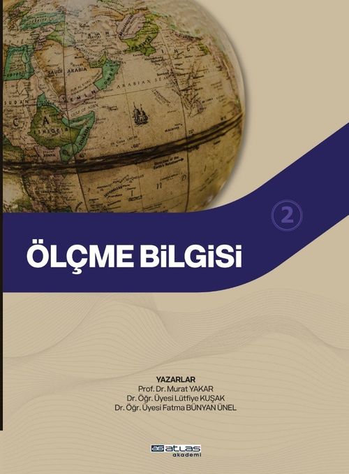 Ölçme Bilgisi 2 
