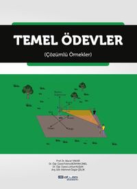 Temel Ödevler Çözümlü Örnekler
