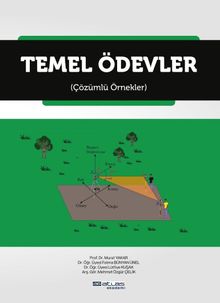 Temel Ödevler Çözümlü Örnekler