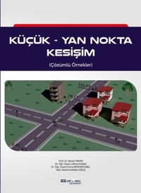 Küçük Yan Nokta Kesişim Çözümlü Örnekler