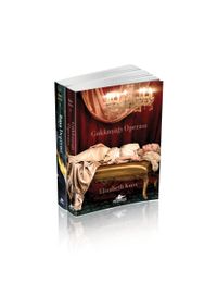 Rüya Avcısı Serisi Takım Set (2 Kitap)