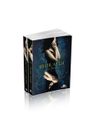 Sihir Ateşi Serisi Takım Set (2 Kitap)