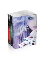 Silüet Serisi Takım Set (3 Kitap)